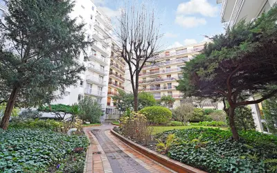 Appartement 265 000 € PARIS (75012) photo 9