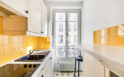 Appartement 430 000 € PARIS (75011) photo 4