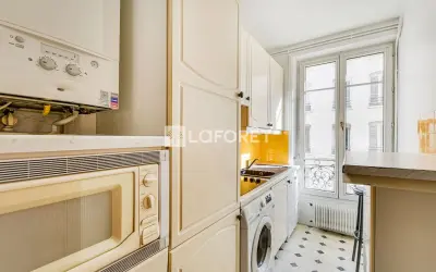 Appartement 430 000 € PARIS (75011) photo 5