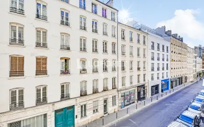 Appartement 430 000 € PARIS (75011) photo 7