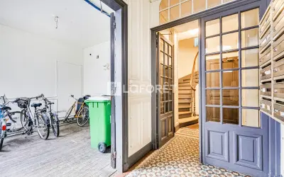 Appartement 430 000 € PARIS (75011) photo 8