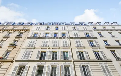 Appartement 430 000 € PARIS (75011) photo 9