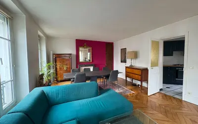 Appartement 2 600 €/mois PARIS (75012) photo 2