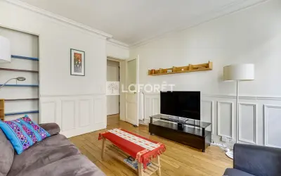 Appartement 403 100 € PARIS (75018) photo 4
