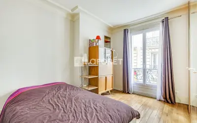 Appartement 403 100 € PARIS (75018) photo 7