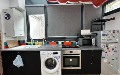 Appartement 2 216 €/mois PARIS (75018) photo 4