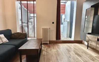 Appartement 2 216 €/mois PARIS (75018) photo 7