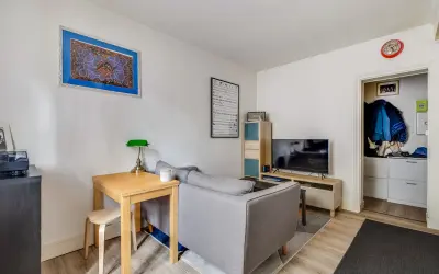 Appartement 299 000 € PARIS (75011) photo 2