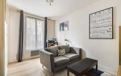 Appartement 299 000 € PARIS (75011) photo 5