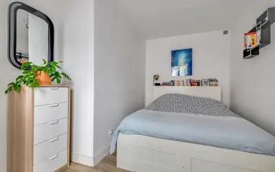 Appartement 299 000 € PARIS (75011) photo 6