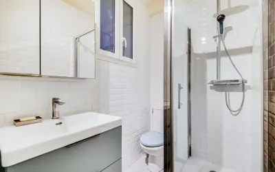 Appartement 299 000 € PARIS (75011) photo 7