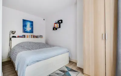 Appartement 299 000 € PARIS (75011) photo 8