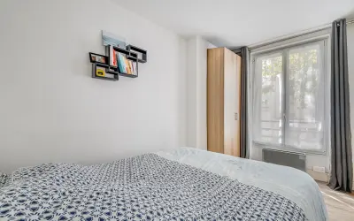 Appartement 299 000 € PARIS (75011) photo 9
