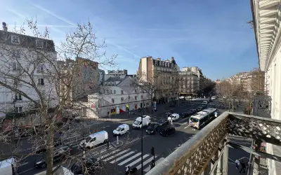 Appartement 765 000 € PARIS (75011) photo 2
