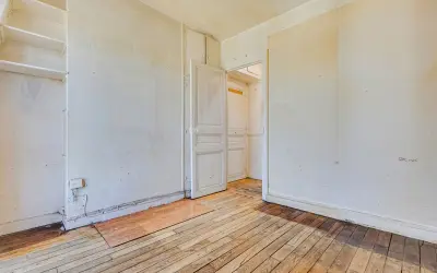 Appartement 131 000 € PARIS (75018) photo 7