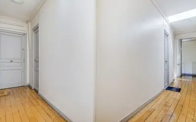 Appartement 131 000 € PARIS (75018) photo 8