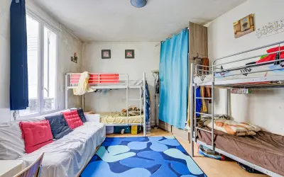 Appartement 160 000 € PARIS (75018) photo 2