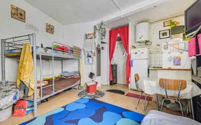 Appartement 160 000 € PARIS (75018) photo 5