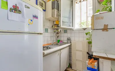 Appartement 160 000 € PARIS (75018) photo 6