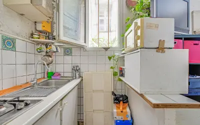 Appartement 160 000 € PARIS (75018) photo 7