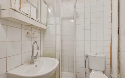 Appartement 160 000 € PARIS (75018) photo 9