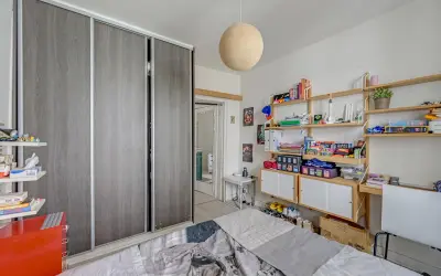 Appartement 223 000 € PARIS (75018) photo 4