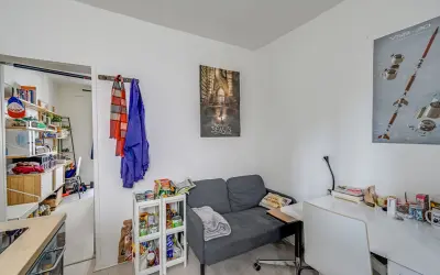 Appartement 223 000 € PARIS (75018) photo 6