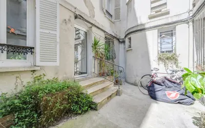 Appartement 223 000 € PARIS (75018) photo 8