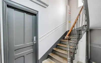 Appartement 223 000 € PARIS (75018) photo 9