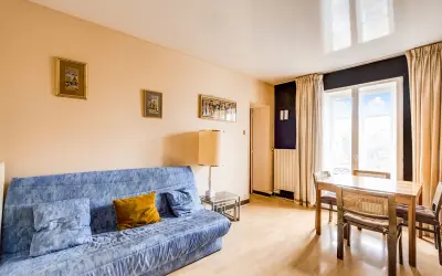 Appartement 255 000 € PARIS (75018) photo 4