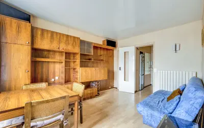 Appartement 255 000 € PARIS (75018) photo 5
