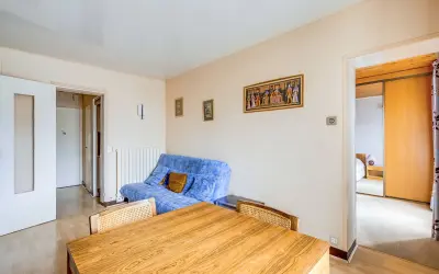 Appartement 255 000 € PARIS (75018) photo 6