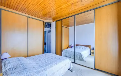 Appartement 255 000 € PARIS (75018) photo 8