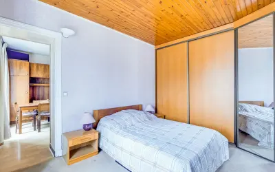 Appartement 255 000 € PARIS (75018) photo 9