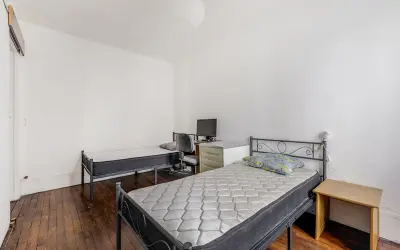 Appartement 279 000 € PARIS (75018) photo 4