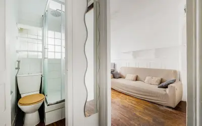 Appartement 279 000 € PARIS (75018) photo 5