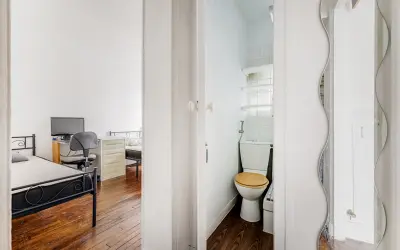 Appartement 279 000 € PARIS (75018) photo 6