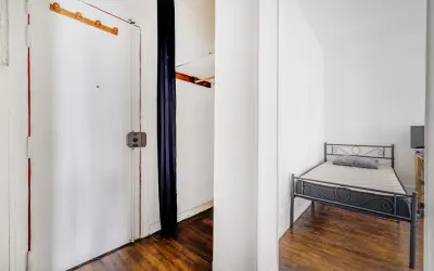 Appartement 279 000 € PARIS (75018) photo 8