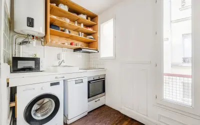 Appartement 279 000 € PARIS (75018) photo 9
