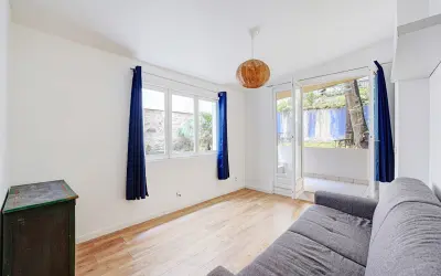 Appartement 299 000 € PARIS (75018) photo 2