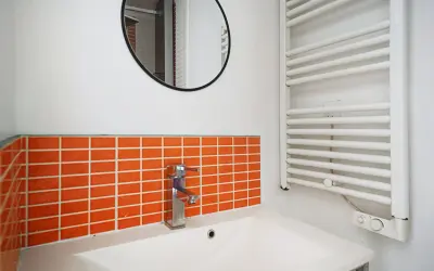 Appartement 299 000 € PARIS (75018) photo 4