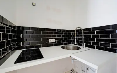 Appartement 299 000 € PARIS (75018) photo 5