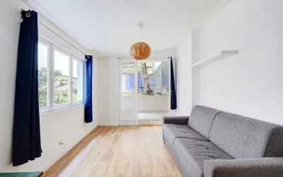 Appartement 299 000 € PARIS (75018) photo 6