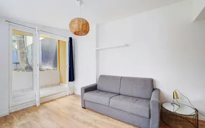 Appartement 299 000 € PARIS (75018) photo 7