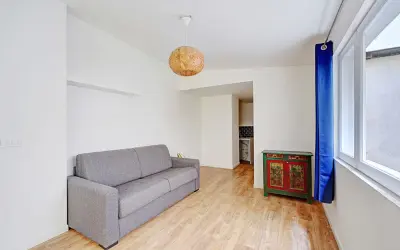 Appartement 299 000 € PARIS (75018) photo 8