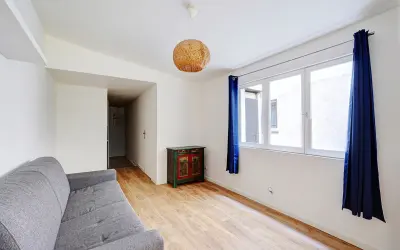 Appartement 299 000 € PARIS (75018) photo 9