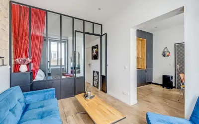 Appartement 330 000 € PARIS (75018) photo 6