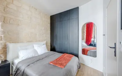 Appartement 330 000 € PARIS (75018) photo 8