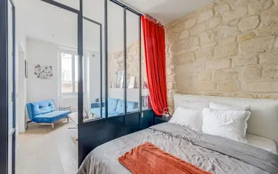 Appartement 330 000 € PARIS (75018) photo 9