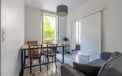 Appartement 399 000 € PARIS (75018) photo 2